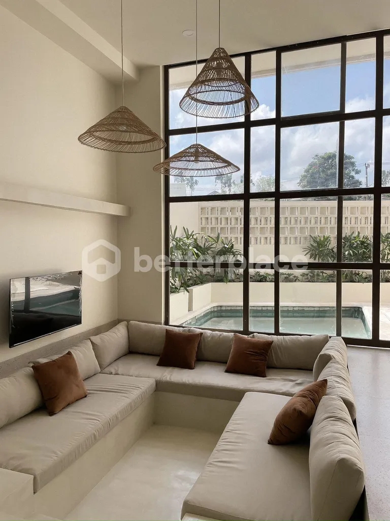 Padonan’s Private Paradise, Premium One Bedroom Villa, A Great Investment Opportunity