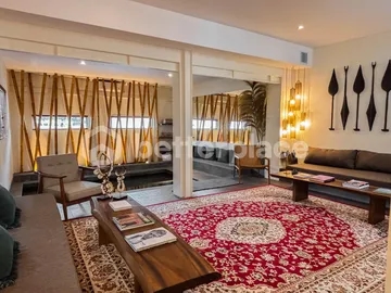 Modern 3 Bedroom Villa for Yearly Rental in Seminyak