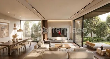 Elegant Modern 3-Bedroom Villa in Pererenan – A Rare Investment Opportunity in Bali’s Most Desirable Neighborhood