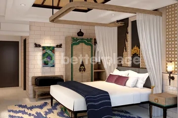 Bali Real Estate Investment Opportunity: Leasehold Villa with Spectacular Views in Ubud-Tegalalang