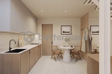 Compact, Stylish & Profitable Villa in Nyang-Nyang : Ideal for Airbnb or Long Term Stays