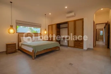 Tranquil 3 Bedroom Villa in Seseh, North Canggu - A Great Investment Opportunity