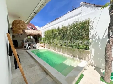 Beautifully Designed 2-Bedroom Villa with High Rental Potential