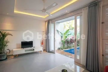 Spacious and Stylish Sanur Villa – Your Tropical Oasis Awaits