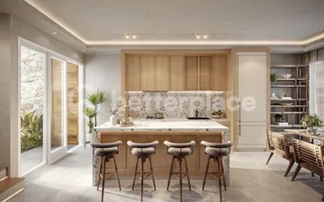 Modern 4 Bedroom Villa in Padonan, A Prime Investment Opportunity