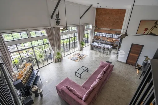 Multifunctional 2 Bedroom Apartment in Kayu Tulang, Canggu