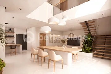 Modern 2 Bedroom Villa Inspired by Art & Mediterranean Elegance in Uluwatu