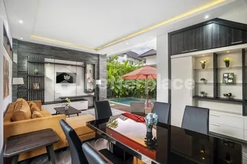Luxury 3 Bedroom Villa, A Fusion of Comfort and Modern Balinese Elegance