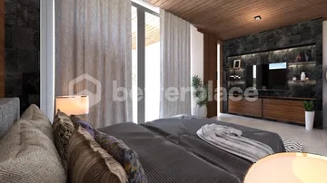 Ocean-View Luxury Leasehold Villa in Bukit – Nusa Dua: A Smart Investment in Bali’s Top Location