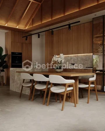 Stunning Leasehold 2-Bedroom Villa in Ubud – Perfect Investment Opportunity with Panoramic Views