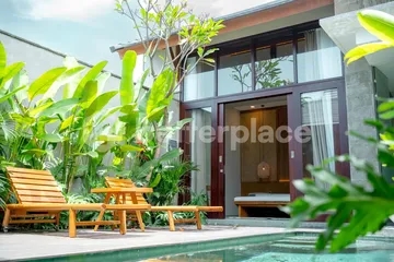 Prime Investment Opportunity: Elegant Villa in Seseh with High ROI Potential