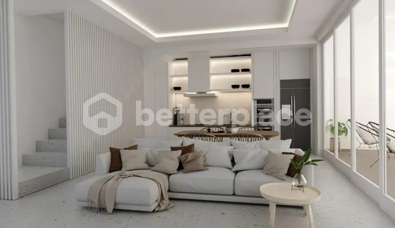 Modern Off Plan 2 Bedroom Villa in Exclusive Location, Ungasan