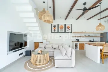 Stunning Two Bedroom Villa in Bingin Area, A Great Investment Opportunity