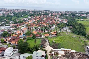 Rare Large-Scale Leasehold 57.7 are Land Offering in Pererenan – Walking Distance to Cafes, Yoga Studios, and Gyms