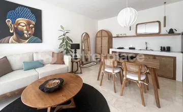 Prime Location in Vibrant Canggu: Steps from Beaches and Nightlife