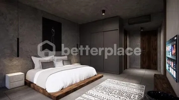 Elevate Your Lifestyle: Bali Leasehold 2-Bed Villa with Modern Design & Prime Location