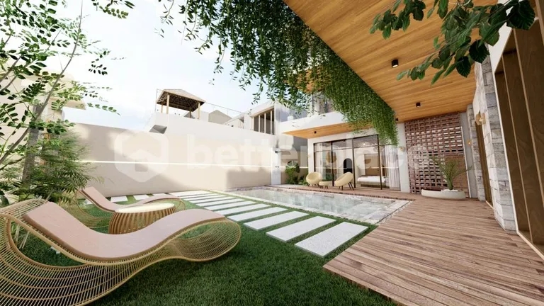 Statement Living in Uluwatu: A Five-Bedroom Haven of Scale, Serenity, and Architectural Distinction