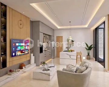 Stunning Leasehold 2-Bedroom Villa in Canggu – Pererenan: A Prime Bali Real Estate Investment Opportunity