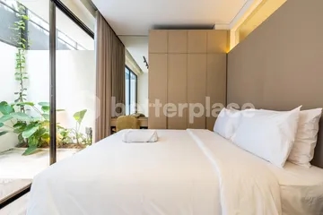 Stunning Two Bedroom Brand New Villa in Berawa