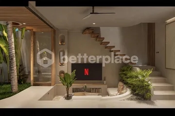 Private Ocean View Villa Close to Savaya Beach and Quick Beach Access