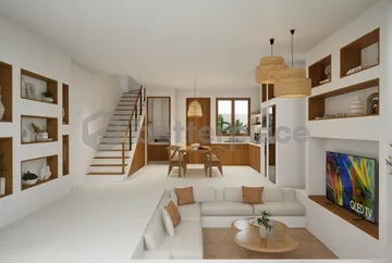 Surf, Golf, Relax: Ideal Location Steps from Bali’s Best Attractions