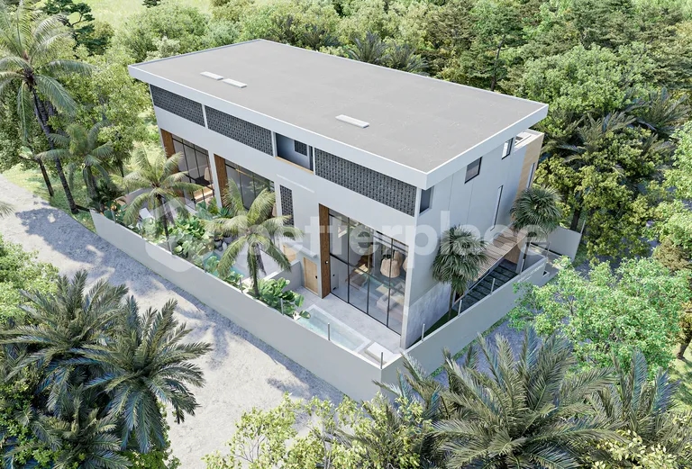 Serene Elegance, Discover Your Dream Home Among Uluwatu’s Finest 2 Bedroom Villa and Penthouses