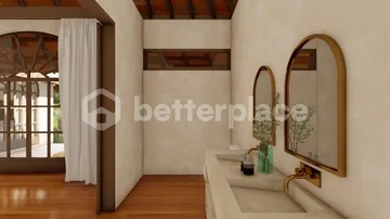 Stylish Villa in Bukit-Balangan – Perfect Investment in Bali’s Thriving Real Estate Market