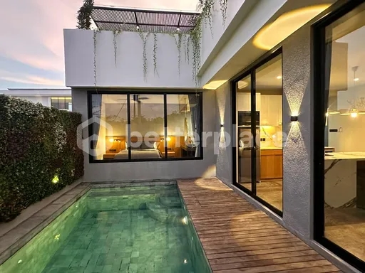 Buying Property in Bali? Don’t Miss This Stunning 2-Bedroom Leasehold Villa