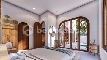Stylish 3-Bedroom Villa in Bukit-Nusa Dua – Perfect Location for Bali Living and Investment