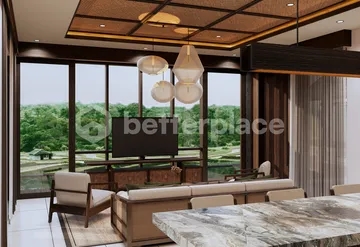 Exquisite Villa Just 5 Minutes from Ubud Centre and Attractions