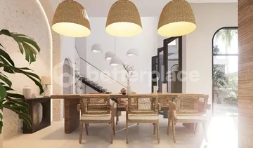 Luxurious 3 Bedroom Villa in Ungasan, Your Slice of Investment Opportunity with Breathtaking Ocean Views