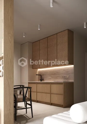 Where Modern Comfort Meets Coastal Beauty: Exclusive Fully Furnished 1-Bed Apartment Investment Opportunity in Bali’s Bukit Peninsula