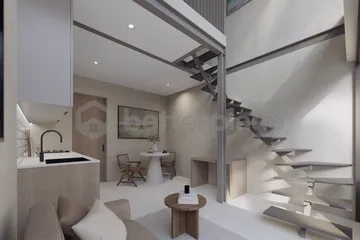 Minimalist & Elegant Living : 1BR Villa Near Bali Padel Perfect for Investors