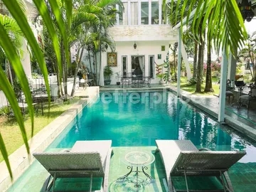 Elegant Homestay for Sale in Balangan – Prime Hospitality Investment