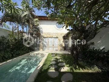 Modern 2 Bedroom Villa Offering Space, Comfort, and Investment Value in Sanur