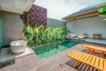 Prime Investment Opportunity: Elegant Villa in Seseh with High ROI Potential