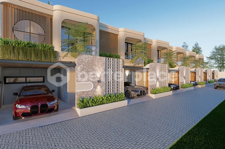 Bali Real Estate for Sale: Luxury Ocean-View Villas with Freehold Ownership and High Rental Potential