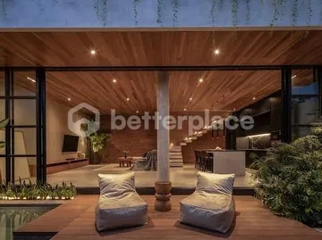 Discover Your Dream Home Luxurious 2-Bedroom Villa in Tanah Lot