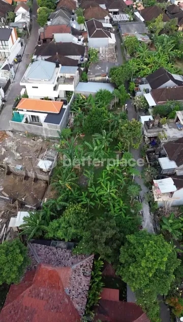 Prime Leasehold Land 6 Are in Peaceful Padonan – Ideal for Villa or Investment Development