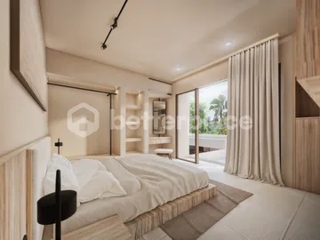 Modern 2 Bedroom Villa in Batu Mejan, Canggu — Contemporary Comfort in a Prime Location