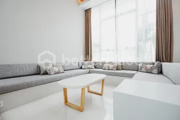 Exclusive Villa Near Bali Padel with Quick Access to Amenities