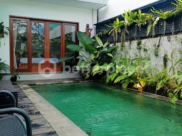 Secluded Comfort in Pejeng’s Natural Beauty – A Rare Villa Opportunity for Homeowners and Investors