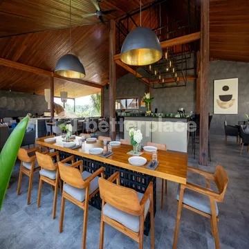 An Exceptional Bali Real Estate Investment — Fully Renovated 26-Room Boutique Hotel in Ubud with Transparent Documentation