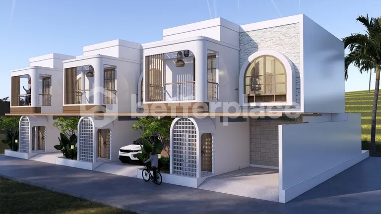 Indulge in Bali’s Finest – Stylish Freehold 2-Bed Villa with Luxe Interiors & Mesmerizing Views