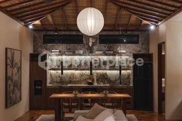 Stylish 2 Bedroom Penthouse in Tumbak Bayuh – Modern Design with Amenities