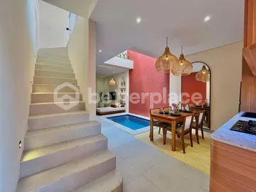 Newly Built Bali Villa for Sale – 20-Year Leasehold in the Heart of Bukit Peninsula