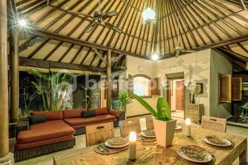 Exclusive Canggu Retreat Freehold Villa in Canggu – Kayu Tulang: Where Dreams of Paradise Become Reality