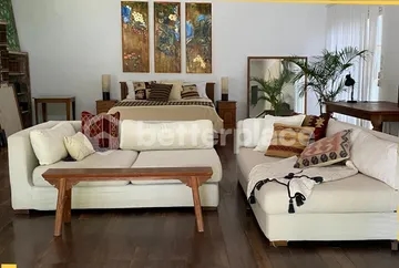 Where Art Meets Tranquility – Elegant Designer Villa Just 2 Minutes from the Beach in the Heart of Seseh