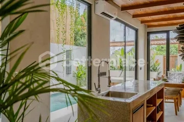 Turn Dreams into Reality: Elegant Leasehold 2-Bed Villa with a Contemporary Design in Bali