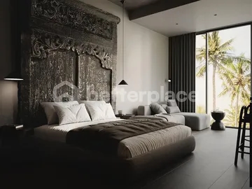 Elevate Your Lifestyle with a Contemporary Bali 1-Bed Apartment Designed for Serenity, Convenience, and Elegance